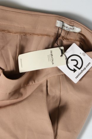 Pantaloni de femei Piazza Italia, Mărime XL, Culoare Maro, Preț 151,32 Lei