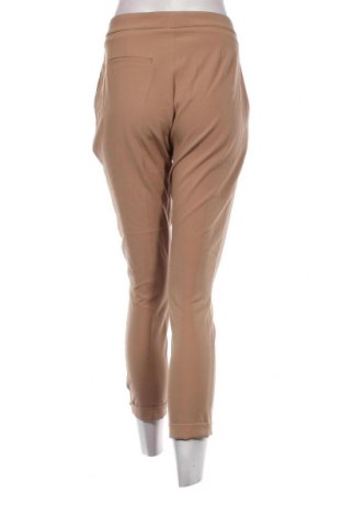 Pantaloni de femei Piazza Italia, Mărime XL, Culoare Maro, Preț 151,32 Lei
