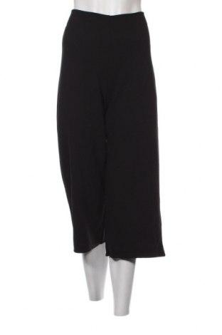 Дамски панталон Piazza Italia, Размер M, Цвят Черен, Цена 12,88 лв.