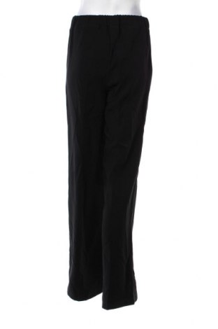 Дамски панталон Piazza Italia, Размер S, Цвят Черен, Цена 46,00 лв.