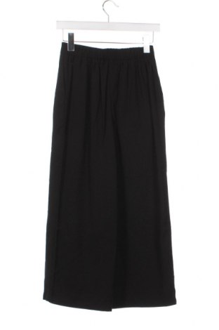 Pantaloni de femei Pieces, Mărime XS, Culoare Negru, Preț 30,20 Lei