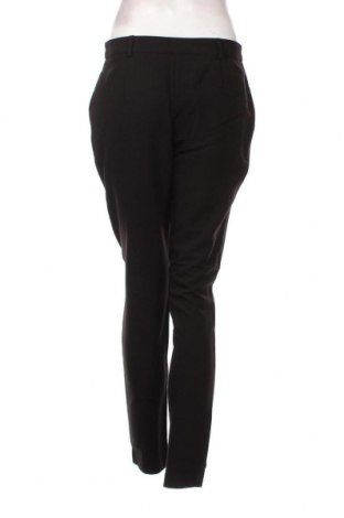 Дамски панталон Pieces, Размер S, Цвят Черен, Цена 11,34 лв.