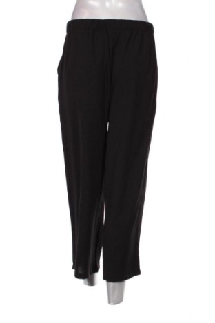 Pantaloni de femei Pieces, Mărime S, Culoare Negru, Preț 26,64 Lei
