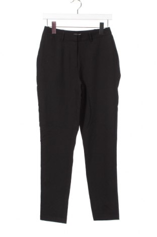 Pantaloni de femei Pieces, Mărime XS, Culoare Maro, Preț 26,64 Lei