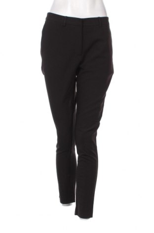 Γυναικείο παντελόνι Pieces, Μέγεθος S, Χρώμα Μαύρο, Τιμή 5,29 €