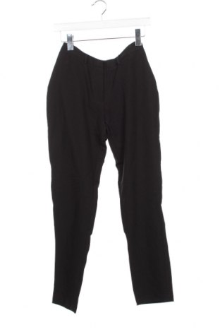 Γυναικείο παντελόνι Pieces, Μέγεθος XS, Χρώμα Μαύρο, Τιμή 5,29 €