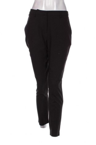 Γυναικείο παντελόνι Pieces, Μέγεθος S, Χρώμα Μαύρο, Τιμή 4,73 €