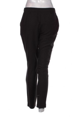Дамски панталон Pieces, Размер S, Цвят Черен, Цена 9,72 лв.