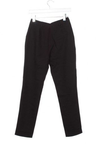 Дамски панталон Pieces, Размер XS, Цвят Черен, Цена 9,72 лв.