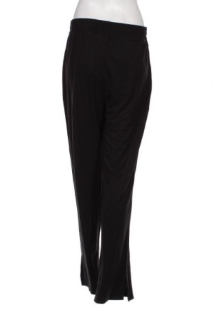 Pantaloni de femei Pieces, Mărime M, Culoare Negru, Preț 37,30 Lei