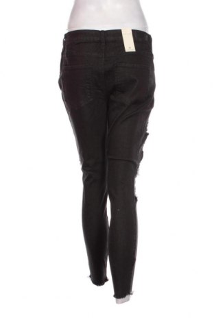 Pantaloni de femei Pieces, Mărime L, Culoare Gri, Preț 39,08 Lei