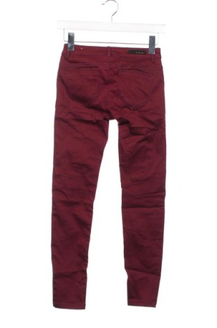 Damenhose Pimkie, Größe XXS, Farbe Rot, Preis € 2,22