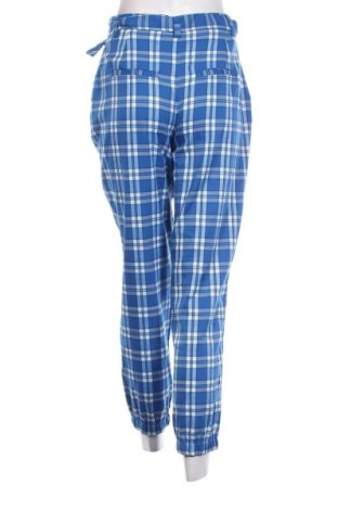 Pantaloni de femei Pimkie, Mărime S, Culoare Albastru, Preț 24,21 Lei