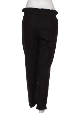 Pantaloni de femei Pimkie, Mărime S, Culoare Negru, Preț 24,21 Lei