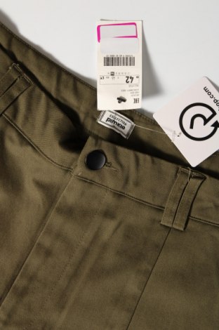Dámské kalhoty  Pimkie, Velikost L, Barva Zelená, Cena  667,00 Kč