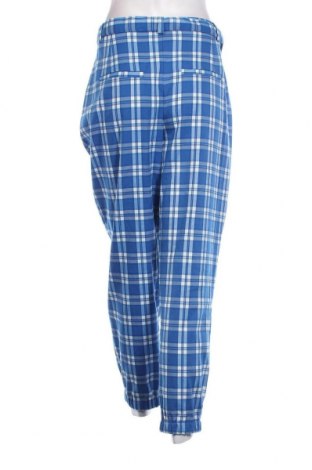 Pantaloni de femei Pimkie, Mărime L, Culoare Albastru, Preț 24,21 Lei