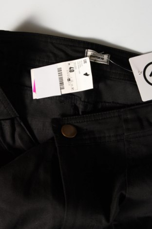 Дамски панталон Pimkie, Размер M, Цвят Черен, Цена 10,12 лв.