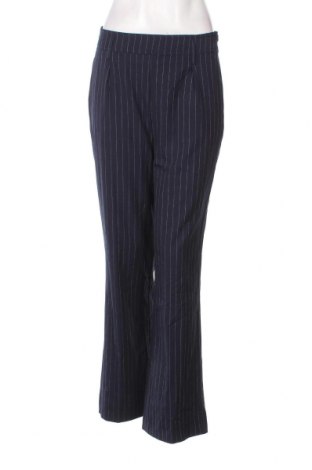 Pantaloni de femei Pimkie, Mărime M, Culoare Albastru, Preț 27,24 Lei