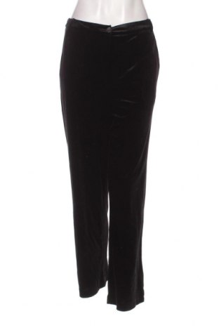 Pantaloni de femei Pimkie, Mărime L, Culoare Negru, Preț 24,21 Lei