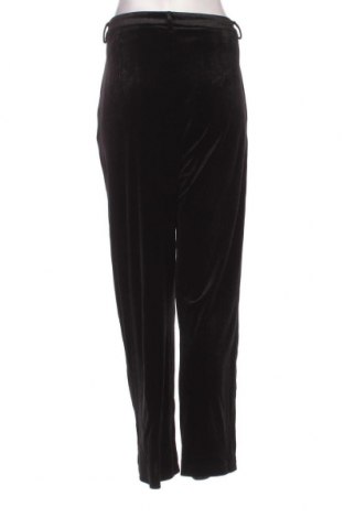 Pantaloni de femei Pimkie, Mărime L, Culoare Negru, Preț 151,32 Lei