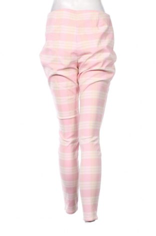 Γυναικείο παντελόνι Pimkie, Μέγεθος XL, Χρώμα Πολύχρωμο, Τιμή 5,45 €
