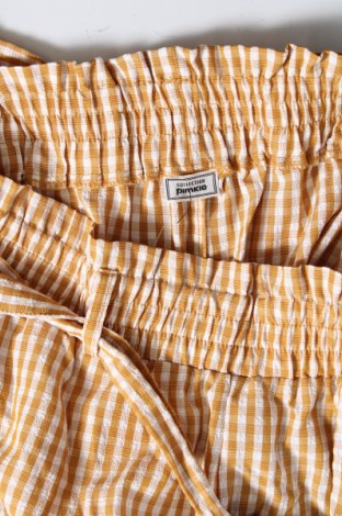 Dámské kalhoty  Pimkie, Velikost XL, Barva Žlutá, Cena  193,00 Kč