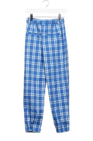 Pantaloni de femei Pimkie, Mărime XXS, Culoare Albastru, Preț 24,21 Lei