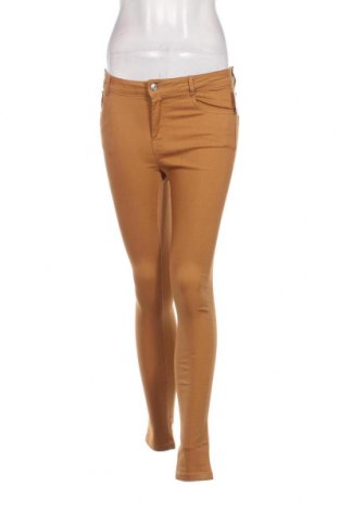 Γυναικείο παντελόνι Pimkie, Μέγεθος XS, Χρώμα Καφέ, Τιμή 5,22 €
