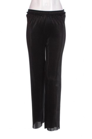 Pantaloni de femei Pimkie, Mărime M, Culoare Negru, Preț 24,21 Lei