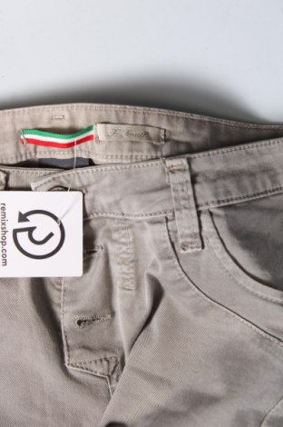 Γυναικείο παντελόνι Please, Μέγεθος XS, Χρώμα  Μπέζ, Τιμή 3,64 €