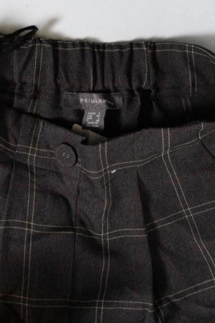 Γυναικείο παντελόνι Primark, Μέγεθος XS, Χρώμα Γκρί, Τιμή 2,33 €