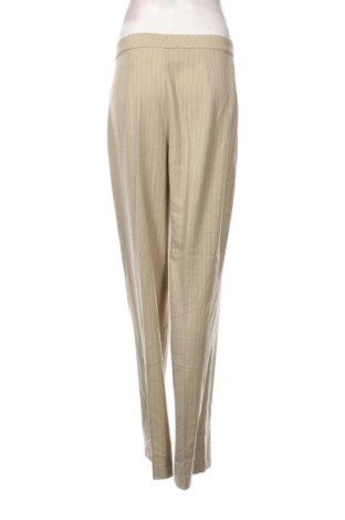 Γυναικείο παντελόνι Pull&Bear, Μέγεθος L, Χρώμα  Μπέζ, Τιμή 7,35 €