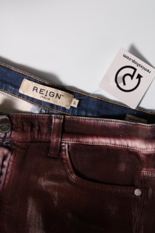 Γυναικείο παντελόνι Reign, Μέγεθος M, Χρώμα Κόκκινο, Τιμή 7,18 €