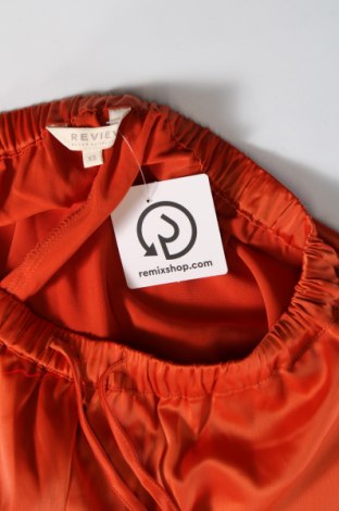 Pantaloni de femei Review, Mărime XS, Culoare Portocaliu, Preț 286,18 Lei