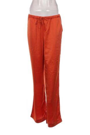 Dámské kalhoty  Review, Velikost XS, Barva Oranžová, Cena  252,00 Kč