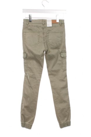 Pantaloni de femei Review, Mărime XS, Culoare Verde, Preț 42,93 Lei