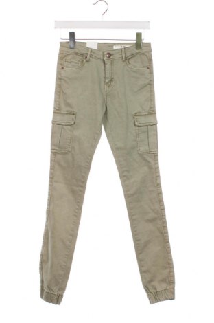 Pantaloni de femei Review, Mărime XS, Culoare Verde, Preț 45,79 Lei