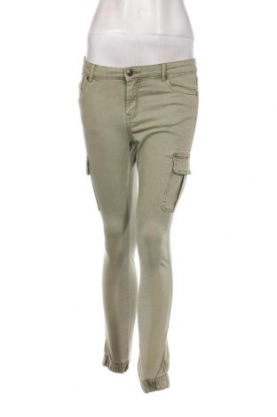 Pantaloni de femei Review, Mărime M, Culoare Verde, Preț 45,79 Lei