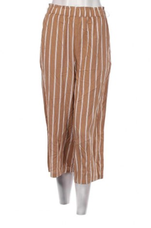 Pantaloni de femei Review, Mărime S, Culoare Maro, Preț 42,93 Lei