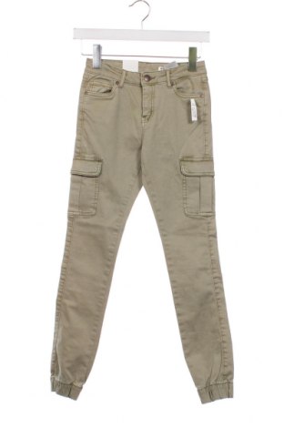 Pantaloni de femei Review, Mărime XXS, Culoare Verde, Preț 45,79 Lei