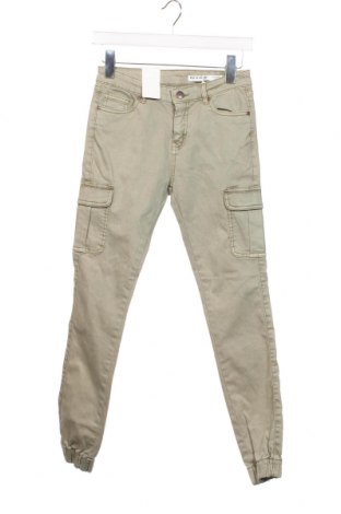 Pantaloni de femei Review, Mărime S, Culoare Verde, Preț 48,65 Lei