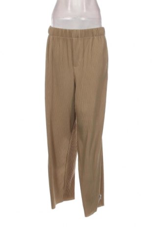 Pantaloni de femei Review, Mărime L, Culoare Maro, Preț 40,07 Lei