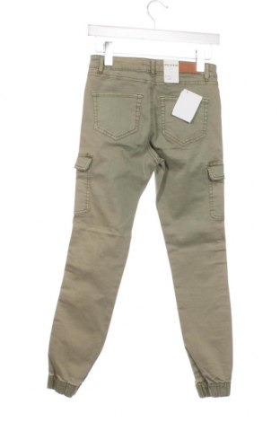 Pantaloni de femei Review, Mărime XS, Culoare Verde, Preț 42,93 Lei