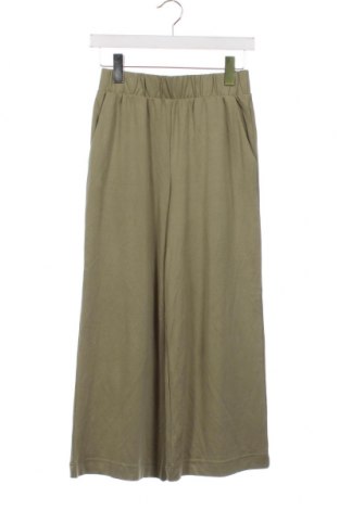Дамски панталон Review, Размер XS, Цвят Зелен, Цена 15,66 лв.