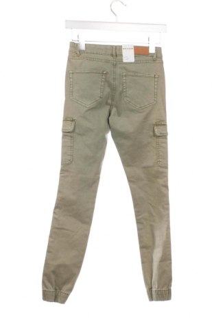 Pantaloni de femei Review, Mărime XS, Culoare Verde, Preț 34,34 Lei