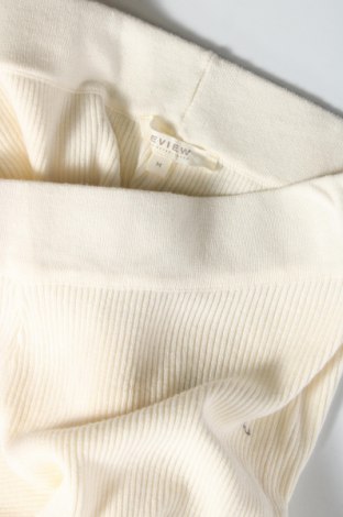 Γυναικείο παντελόνι Review, Μέγεθος M, Χρώμα Εκρού, Τιμή 44,85 €