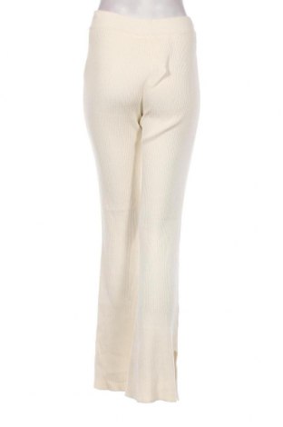 Pantaloni de femei Review, Mărime M, Culoare Ecru, Preț 286,18 Lei