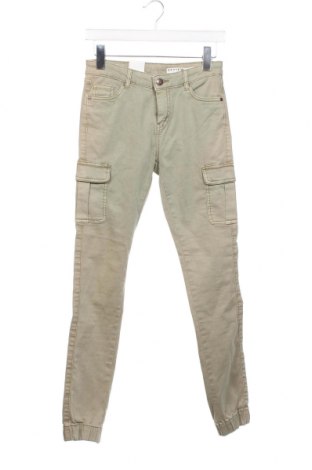 Pantaloni de femei Review, Mărime S, Culoare Verde, Preț 40,07 Lei