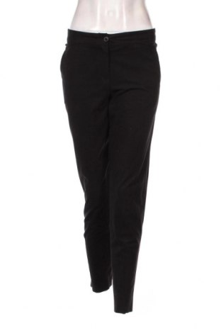 Дамски панталон Riani, Размер M, Цвят Черен, Цена 24,64 лв.