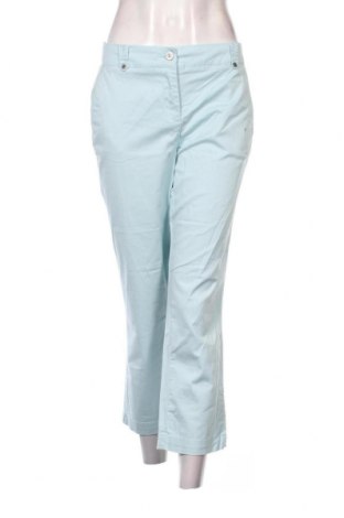 Dámské kalhoty  Rocha.John Rocha, Velikost M, Barva Modrá, Cena  781,00 Kč